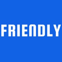Friendly Fitness logo - Similar company to Kulturhoder