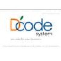 Dcode System
