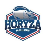 HORYZA HAULERS, LLC logo - Similar company to Gp Factor