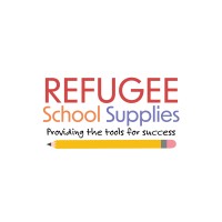 RefugeeSchoolSupplies logo - Similar company to Solve-Ai