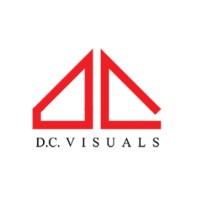DC Visuals PH logo - Similar company to Peaze Supply & Construction Corp.