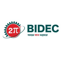 BIDEC-Bangladesh Industrial Development & Engineering Company logo - Similar company to Universal Techpark Ltd