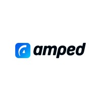 Amped Digital Marketing logo - Similar company to Itison Venues