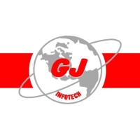GJ INFOTECH (P) LTD logo - Similar company to Chalktalk App