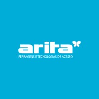 ARITA - Ferragens e Tecnologias de Acesso logo - Similar company to Nortalu Aluminium Systems