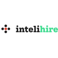 Intelihire logo - Similar company to Intellihire Solutions