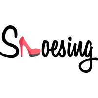 Shoesing logo - Similar company to The Boys. Think Brave!