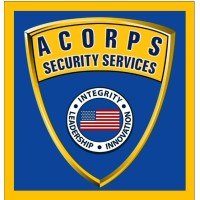 Acorps Security Services Usa, Inc