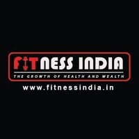 Fitness India Expo logo - Similar company to Thefitexpo