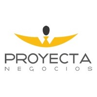 Proyecta Negocios logo - Similar company to Maxdoor
