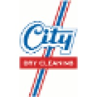 City Dry Cleaning logo - Similar company to Laundry.City