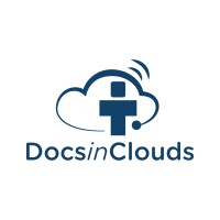 Docs in Clouds TeleCare GmbH logo - Similar company to Kontrolltechnik Gmbh