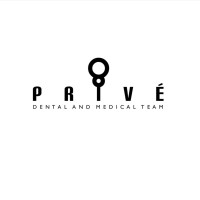 Privé Dental and Medical Team logo - Similar company to Yuefa Universal Group