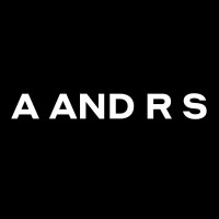 AANDRS logo - Similar company to We Make Stories