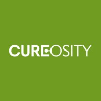 CUREosity GmbH logo - Similar company to Virtual Haptics