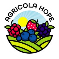Agrícola Hope logo - Similar company to Frunatural