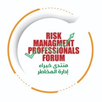 Risk Management Professional Forum logo - Similar company to Orbit Money