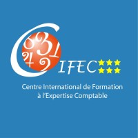 CIFEC BENIN logo - Similar company to Cfge