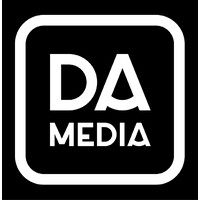 DA Média logo - Similar company to Damedia