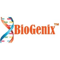 BioGenix Systems Private Limited logo
