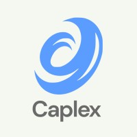 Caplex logo - Similar company to R.Buddy