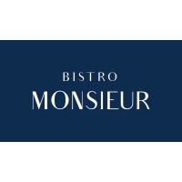 Bistro Monsieur logo - Similar company to Lum Capital