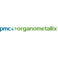 PMC Organometallix logo - Similar company to Pmc Polymer Products