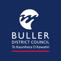 Buller District Council logo - Similar company to Development West Coast