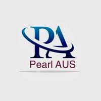 Pearl AUS logo - Similar company to Proficient Today