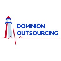 Dominion Outsourcing logo - Similar company to Freelancer Ally