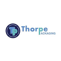 Thorpe Packaging LTD logo - Similar company to Beracahsoft India Pvt. Ltd.