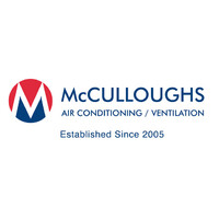 McCulloughs ltd logo - Similar company to Midlands Lighting Solutions Ltd