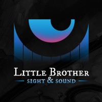 Little Brother Sight & Sound