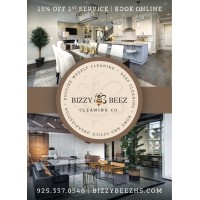 Bizzy Beez Cleaning Co. logo - Similar company to Forex Solutions
