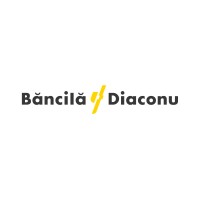 Băncilă, Diaconu și Asociații SPRL logo - Similar company to Pavel, Margarit & Associates Romanian Law Firm