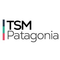 TSM Patagonia logo - Similar company to Thinknet S.A.