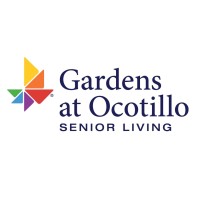 The Gardens At Ocotillo Senior Living