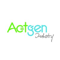 Actgen Industry Sdn Bhd logo - Similar company to Aco Group Berhad