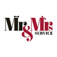 Mr&Mrs Service logo - Similar company to Keep It Safe 24/7