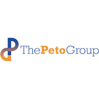 The Peto Group logo - Similar company to Bell Flow Systems Ltd