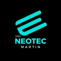 NeoTec MARTIN s.r.o. logo - Similar company to Agm Special