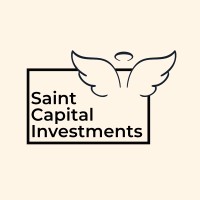 Saint Capital Investments logo - Similar company to Beachside Wealth Partners