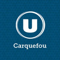 Super U Carquefou logo - Similar company to Asi Prod