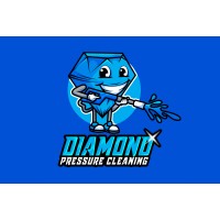 Diamond Pressure Cleaning logo - Similar company to Machan Wealth Management Limited