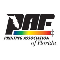 Printing Association Of Florida