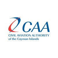 Civil Aviation Authority of the Cayman Islands logo - Similar company to System Data Communication