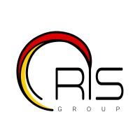 RIS Group logo - Similar company to Wizard Grey Matter Solutions