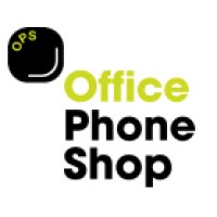 Office Phone Shop logo - Similar company to Atomic8Ball