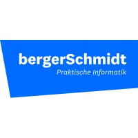 Berger Schmidt - Praktische Informatik logo - Similar company to Depot 1899