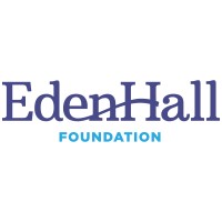 Eden Hall Foundation logo - Similar company to Goodblend
